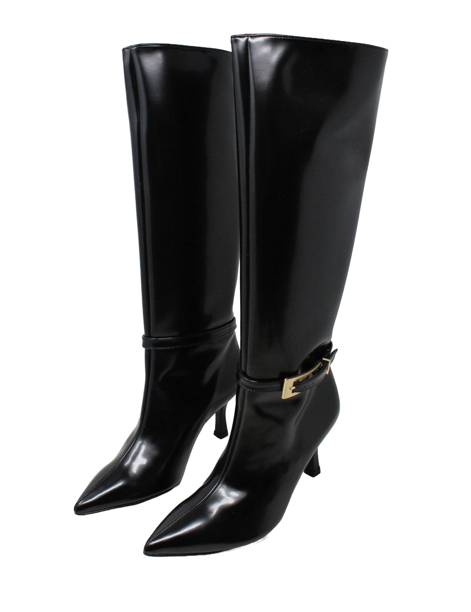 Stivali Nero Grace Shoes