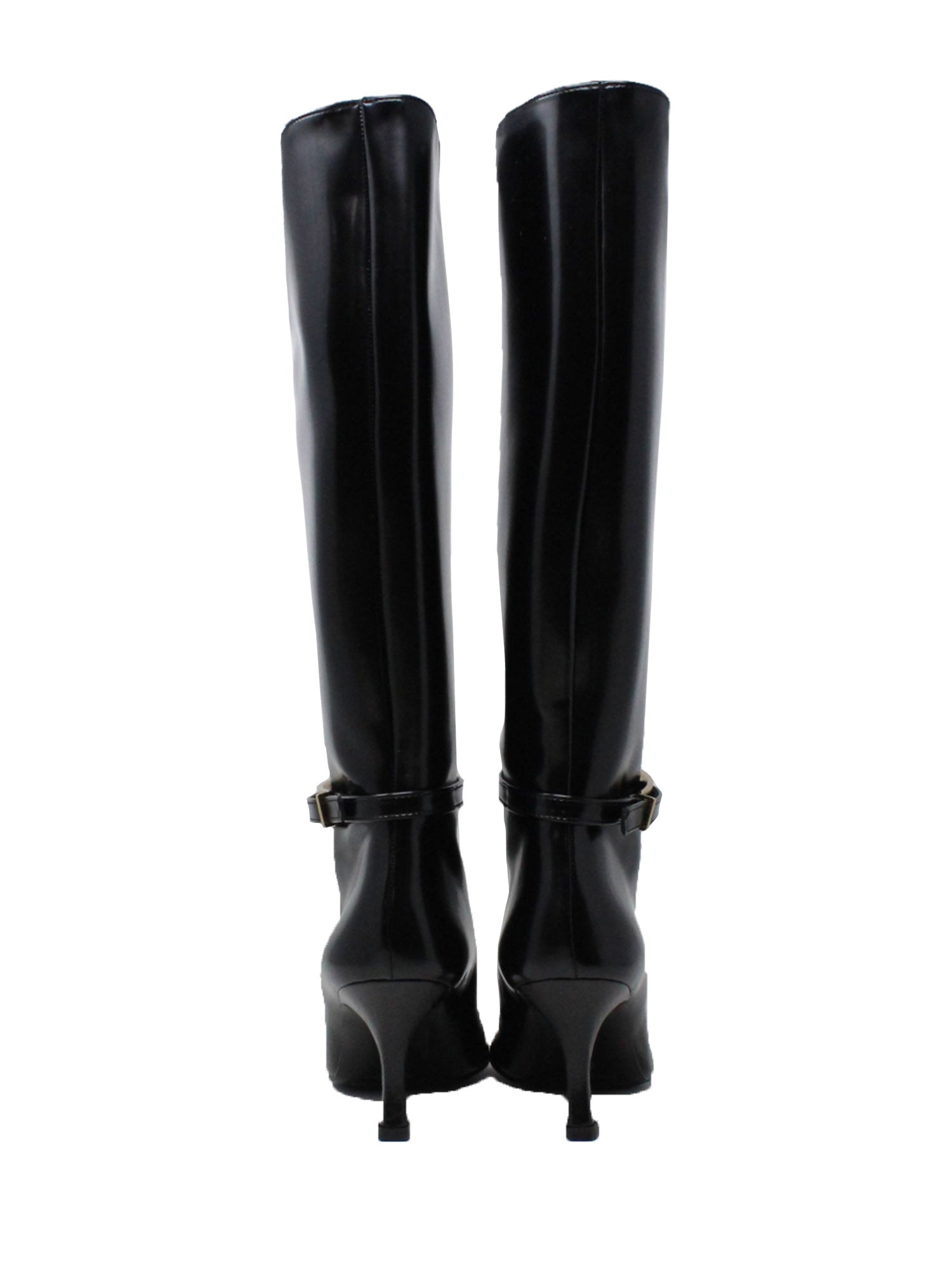 Stivali Nero Grace Shoes