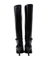 Stivali Nero Grace Shoes