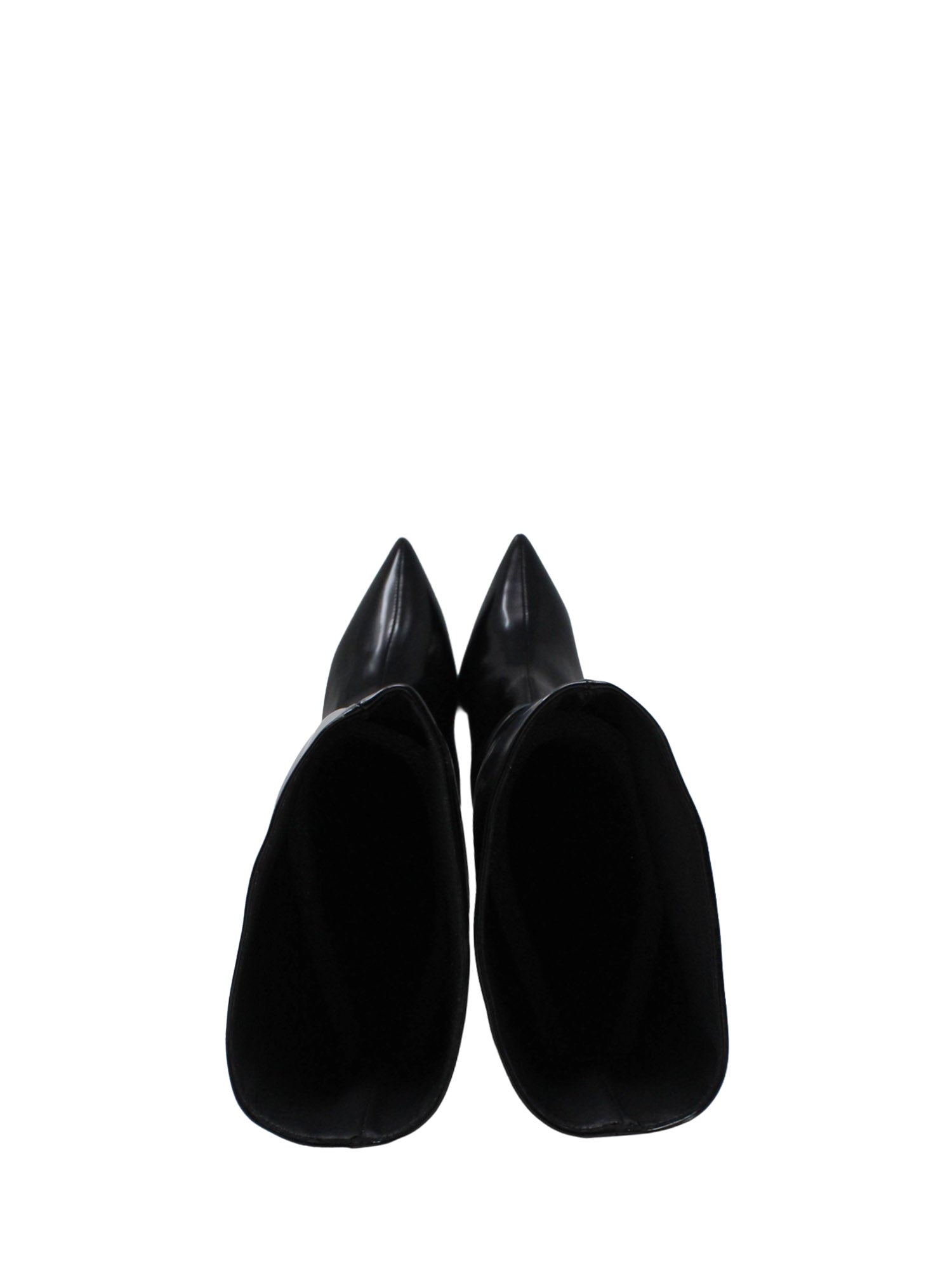 Stivali Nero Grace Shoes