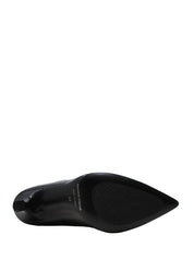 Stivali Nero Grace Shoes