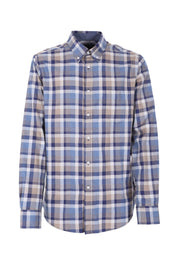 Camicie Blu Navigare