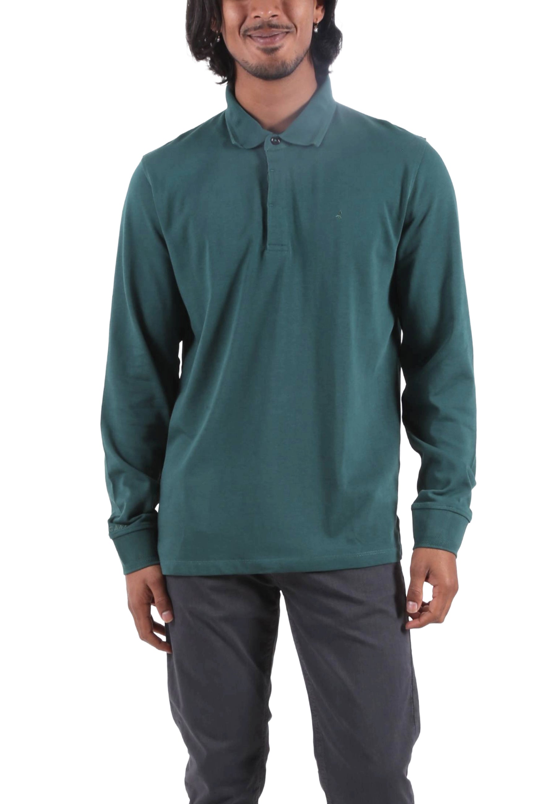 Polo Verde Navigare