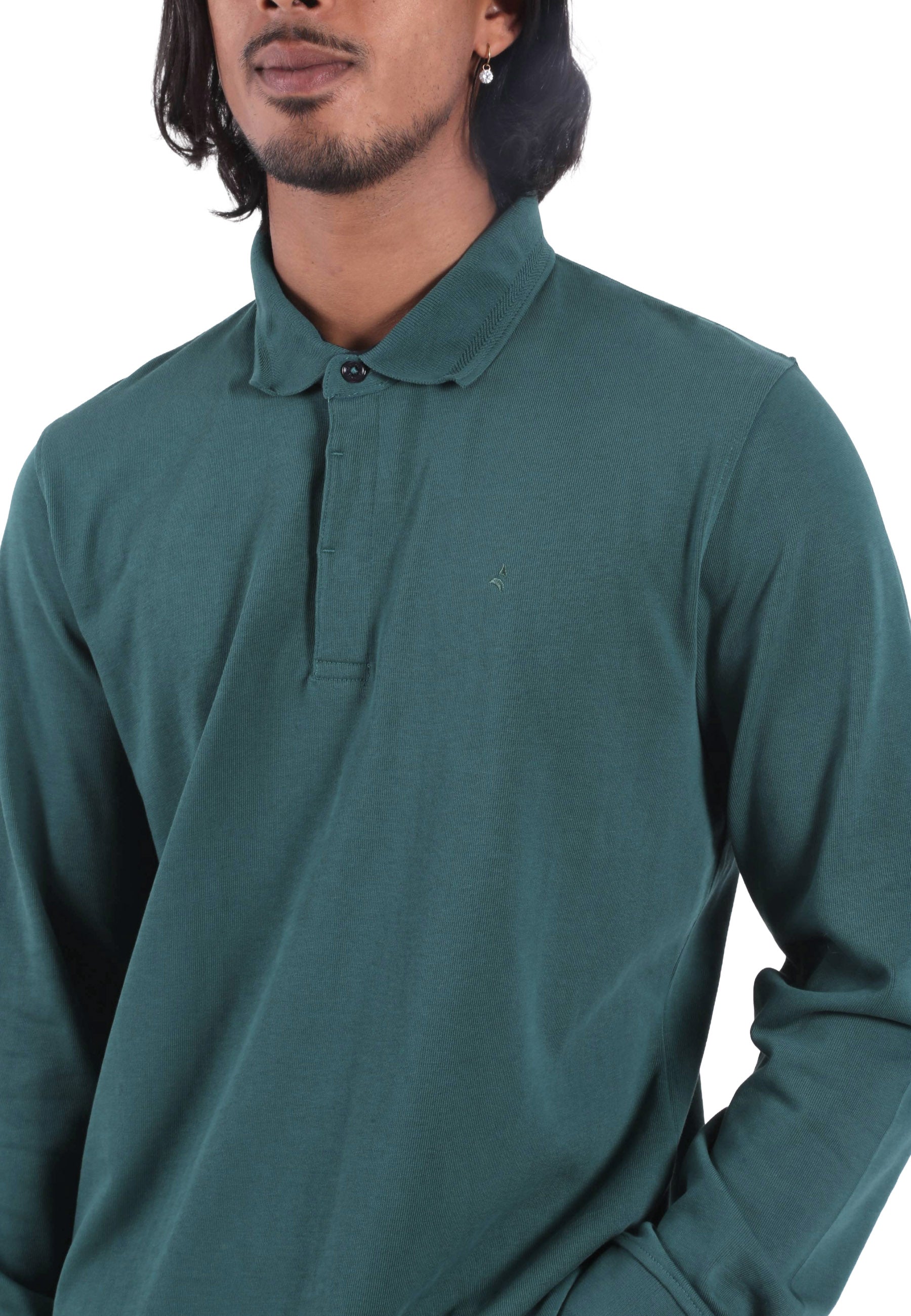 Polo Verde Navigare