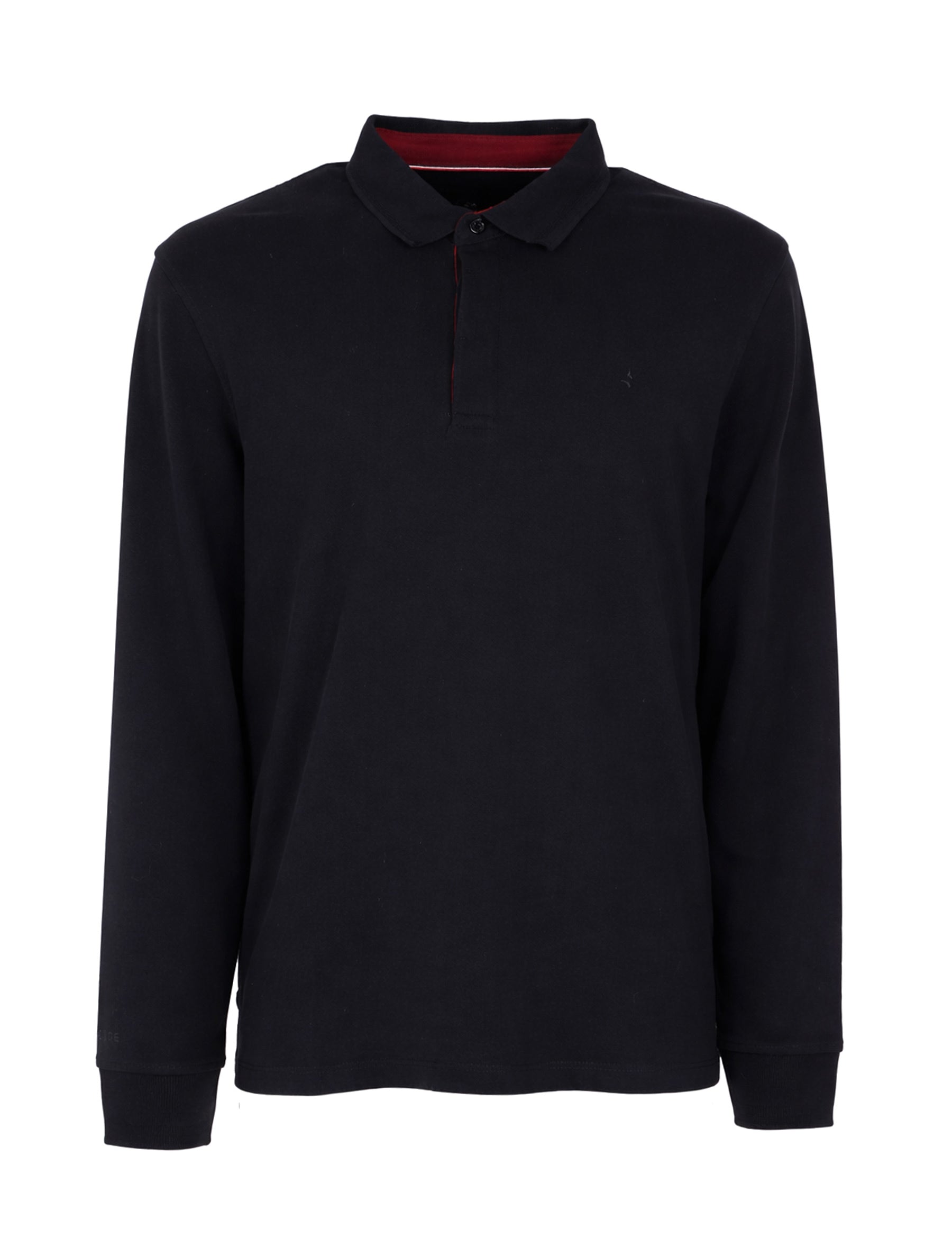 Polo Blu Navigare