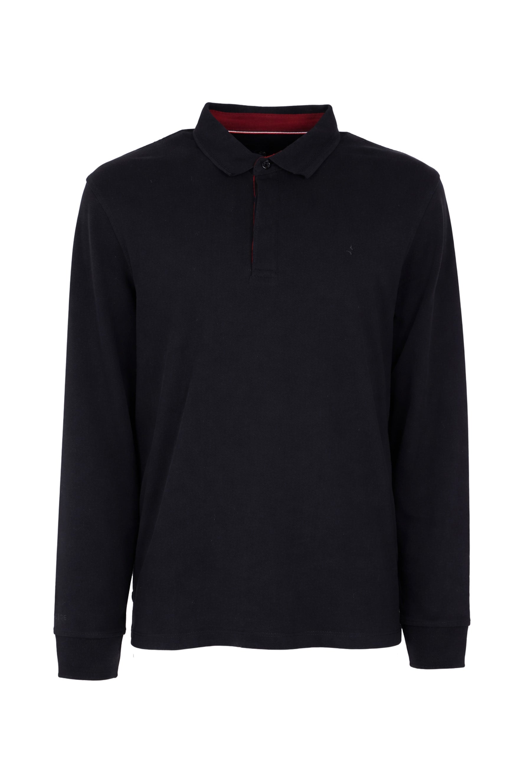 Polo Blu Navigare