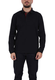 Polo Blu Navigare
