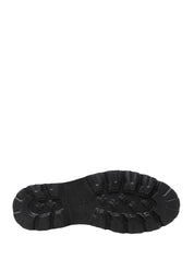 Stivaletti Nero Gio+
