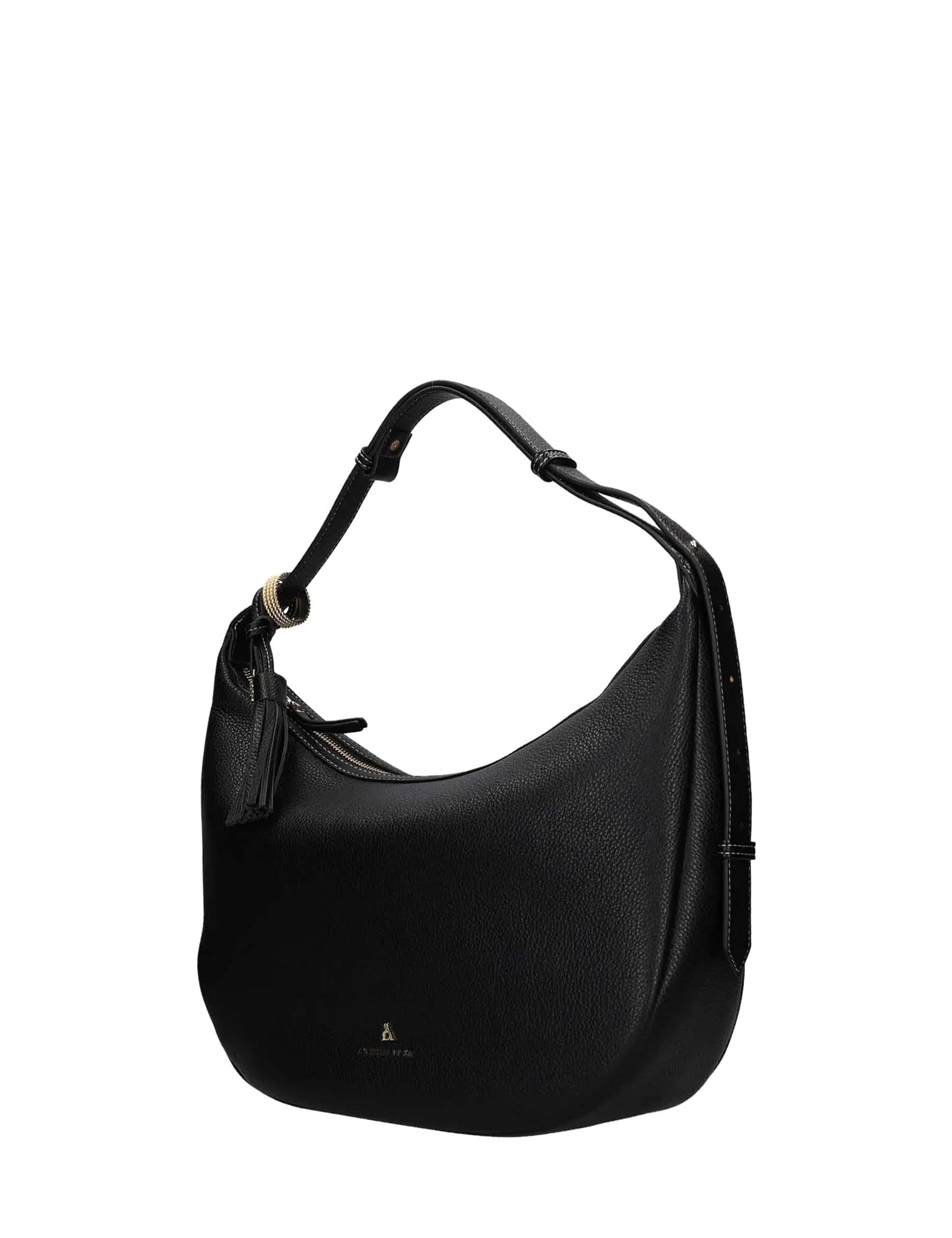 Borse a spalla Nero L'atelier Du Sac