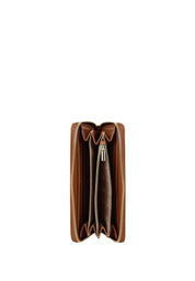 Portafogli Marrone L'atelier Du Sac