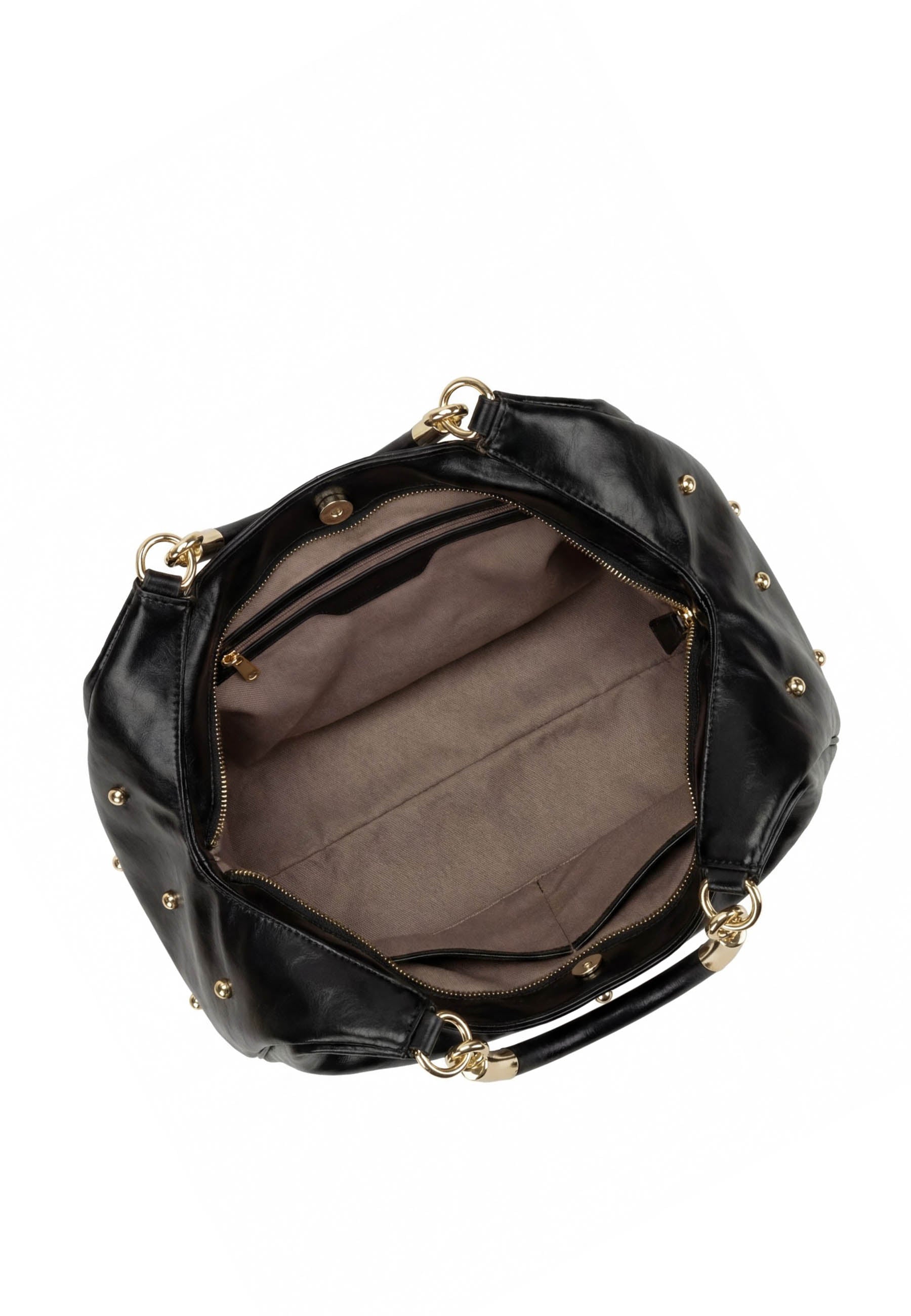 Borse a spalla Nero L'atelier Du Sac