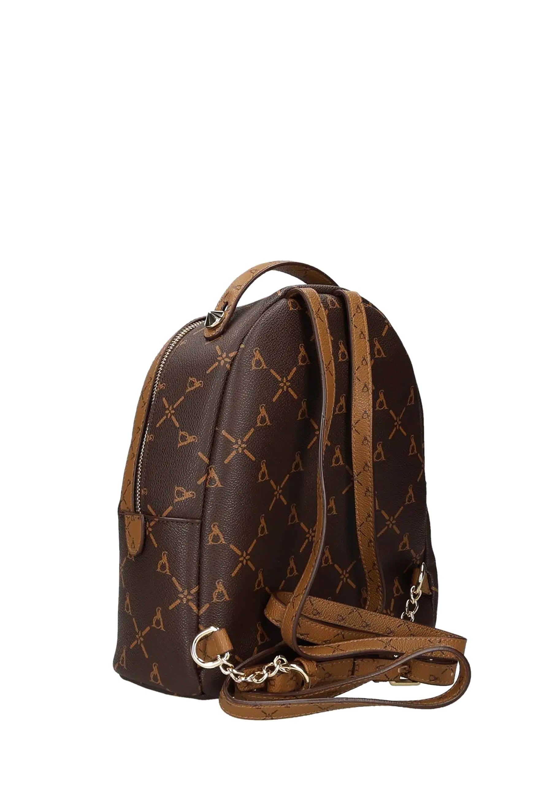 Zaini Marrone L'atelier Du Sac