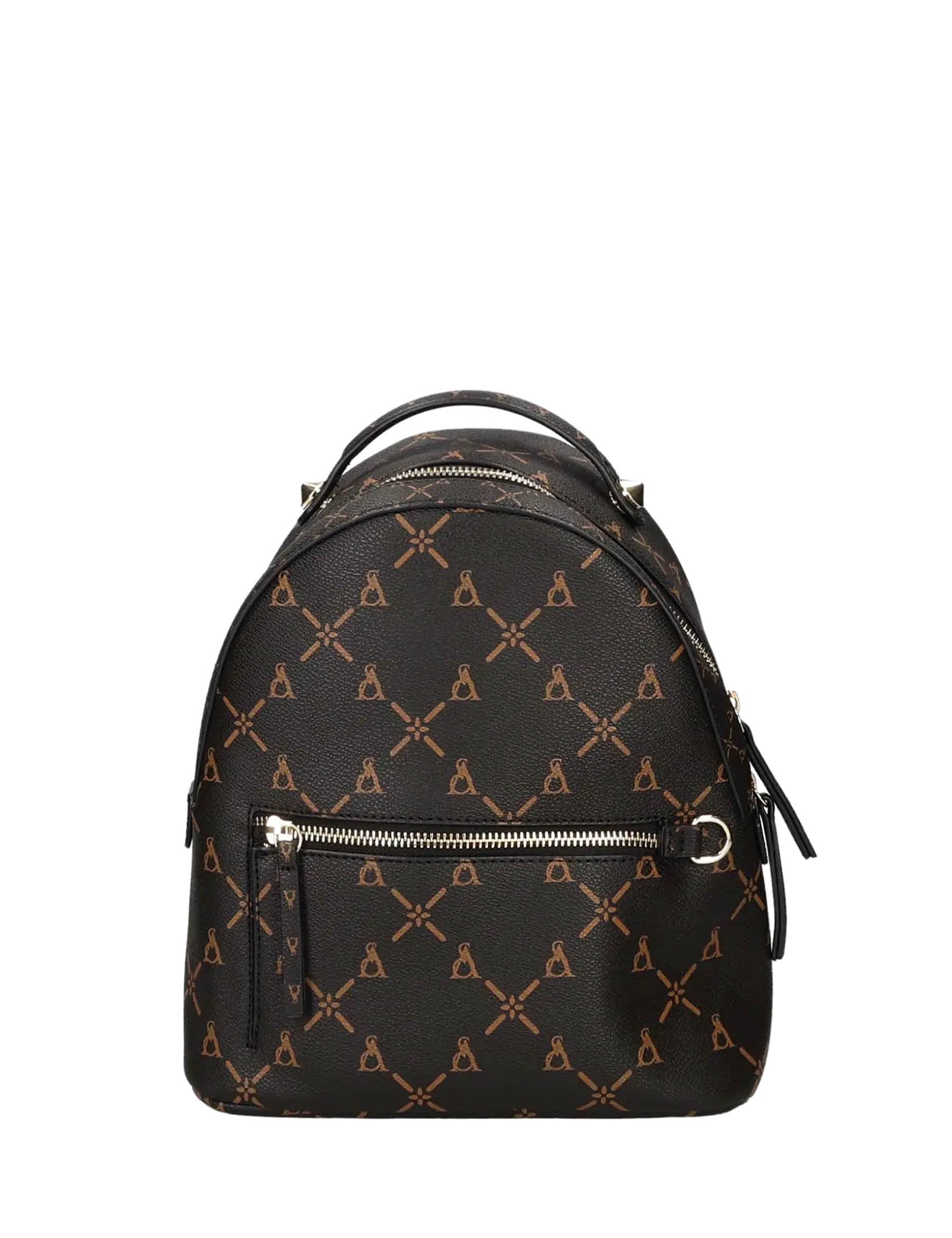 Zaini Marrone L'atelier Du Sac