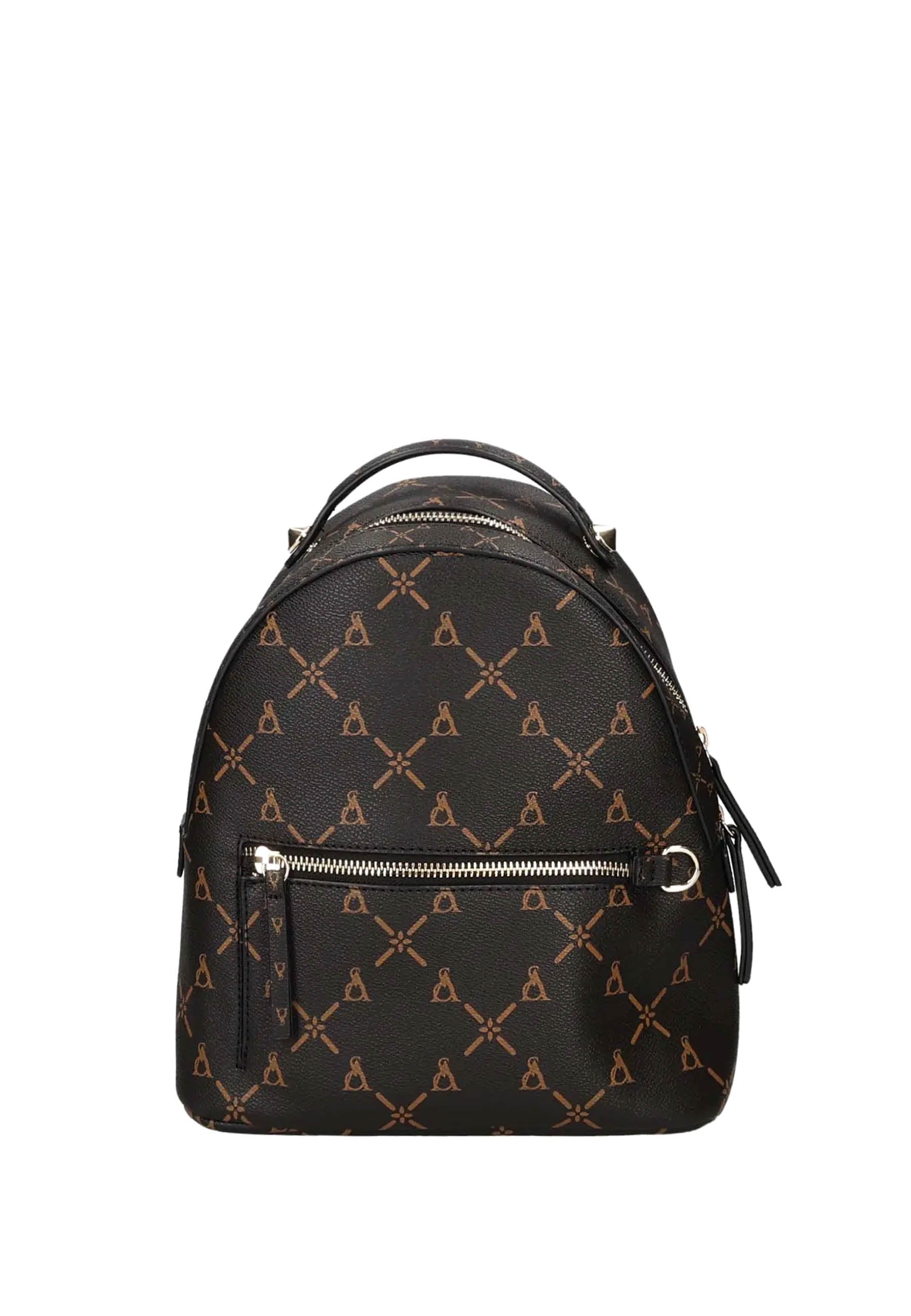 Zaini Marrone L'atelier Du Sac