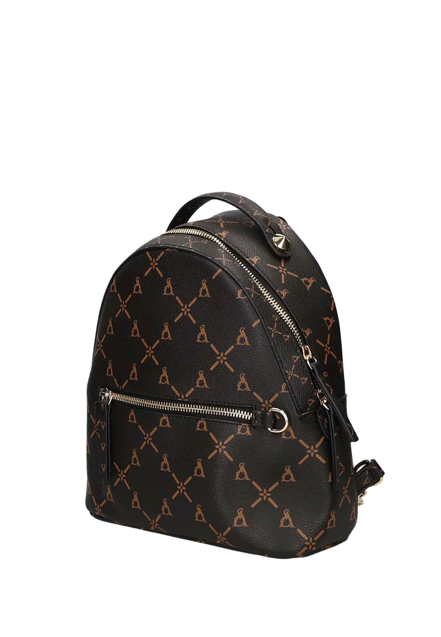 Zaini Marrone L'atelier Du Sac
