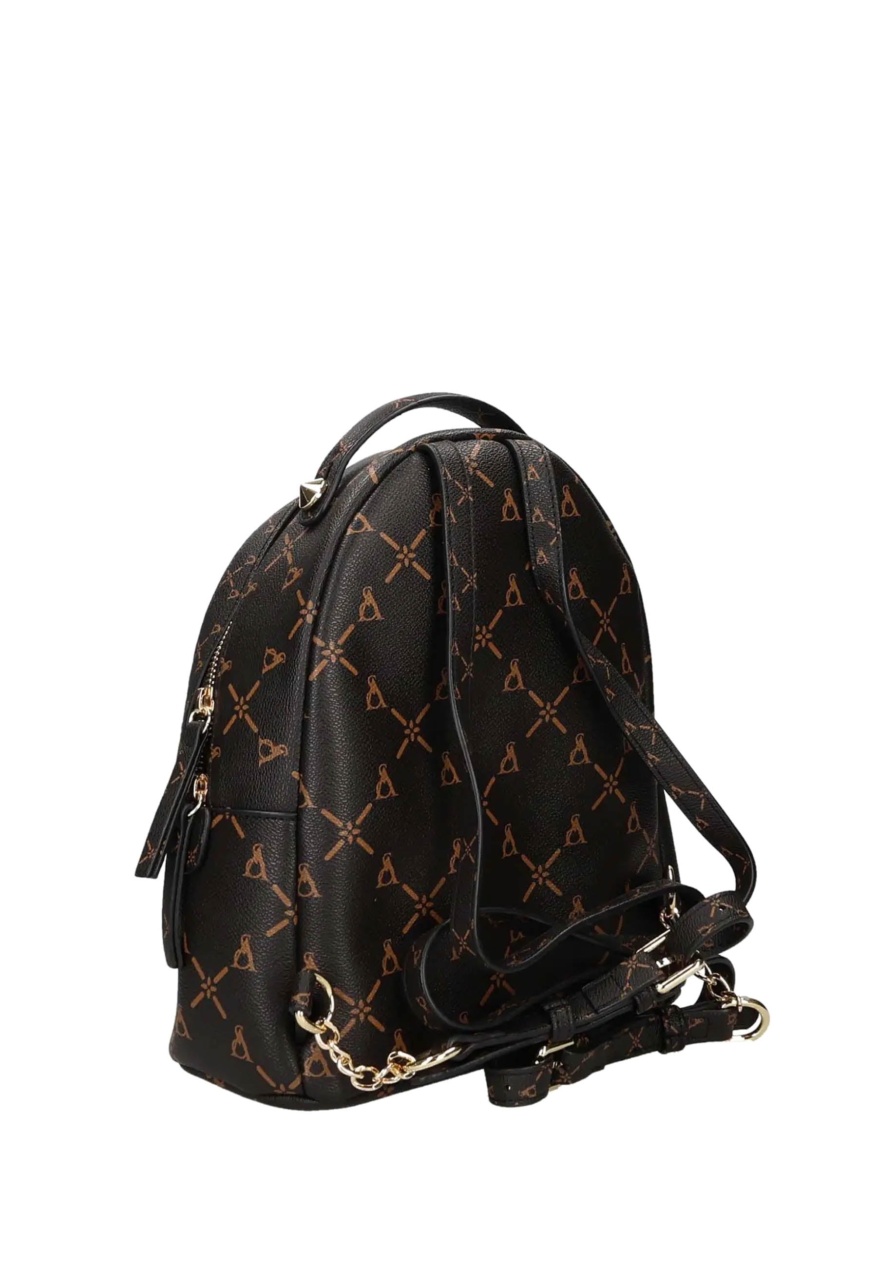 Zaini Marrone L'atelier Du Sac