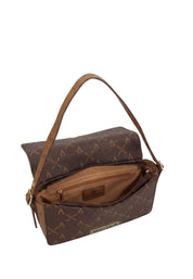 Borse a spalla Marrone L'atelier Du Sac