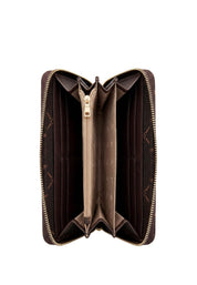 Portafogli Marrone L'atelier Du Sac
