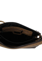 Tracolla Marrone L'atelier Du Sac