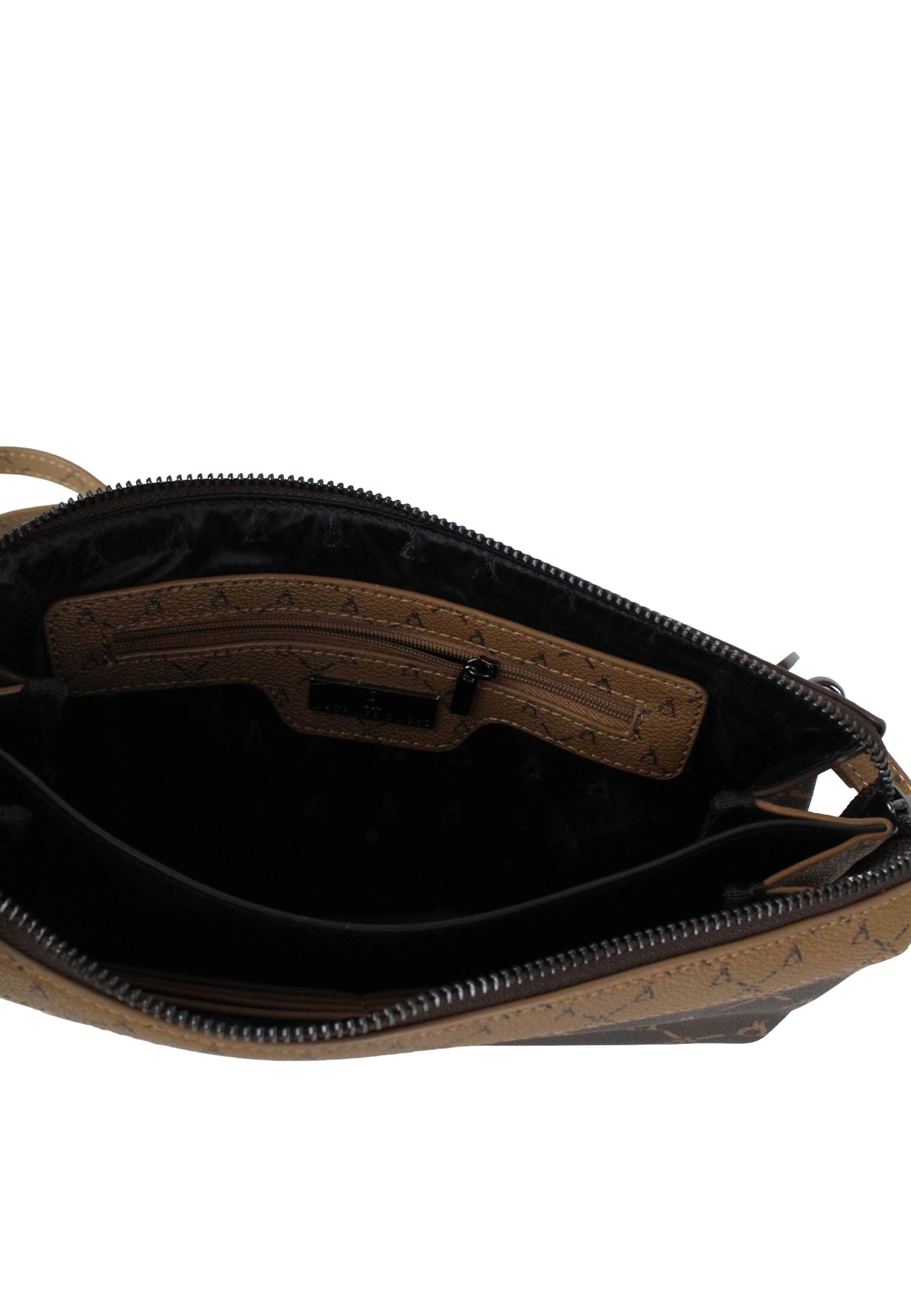 Tracolla Marrone L'atelier Du Sac