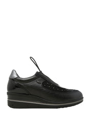 Sneakers Nero Valleverde