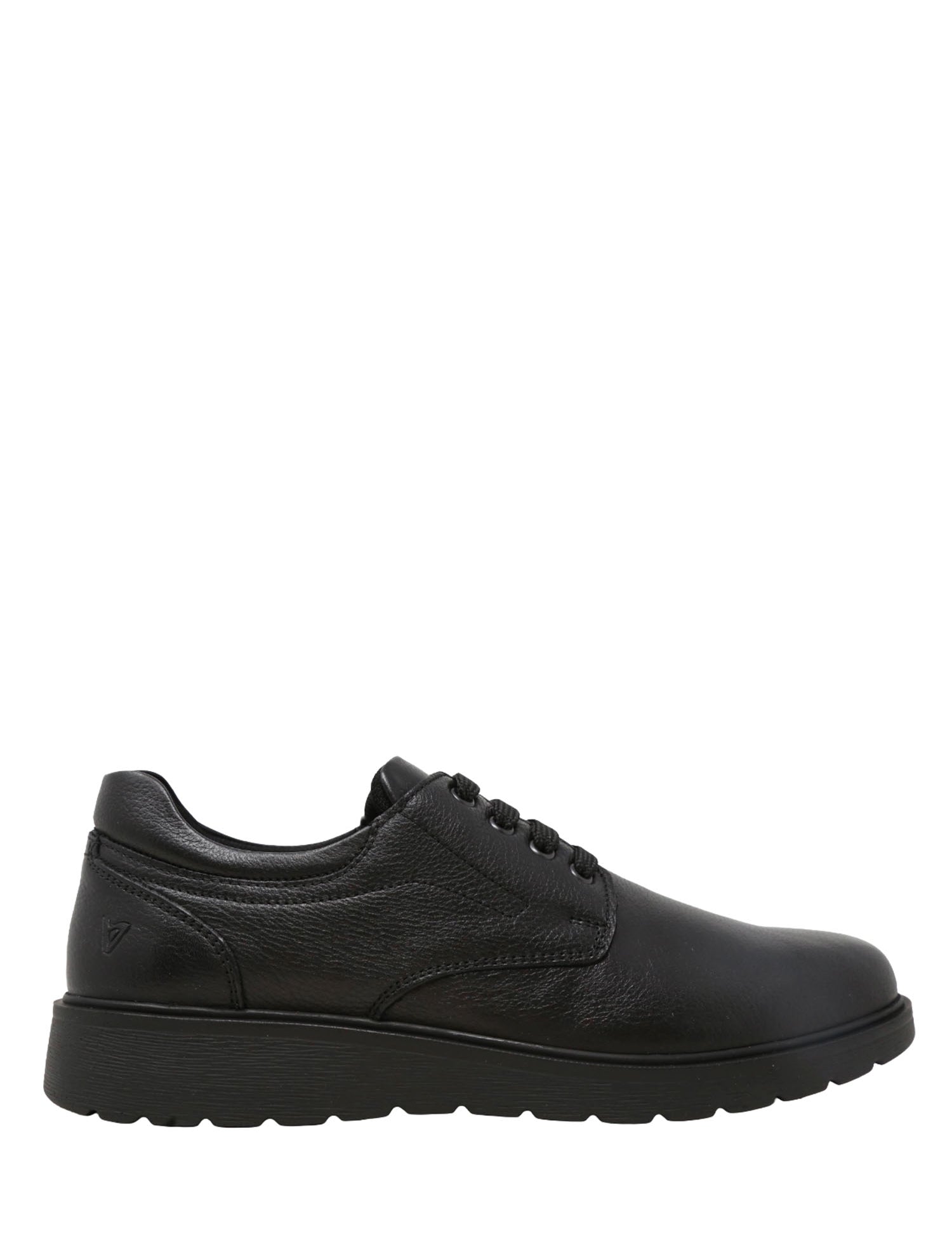 Sneakers Nero Valleverde