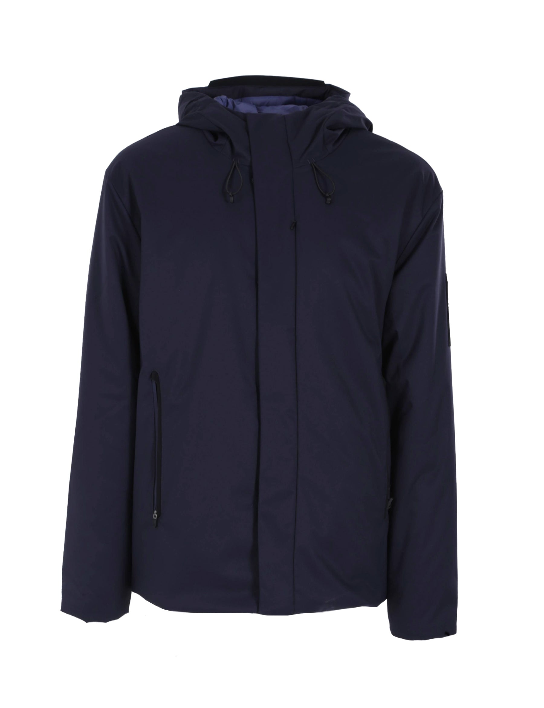 Giacche Blu Ea7 Emporio Armani