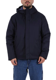 Giacche Blu Ea7 Emporio Armani
