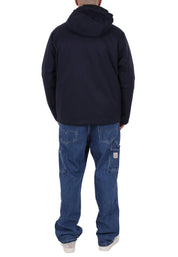 Giacche Blu Ea7 Emporio Armani