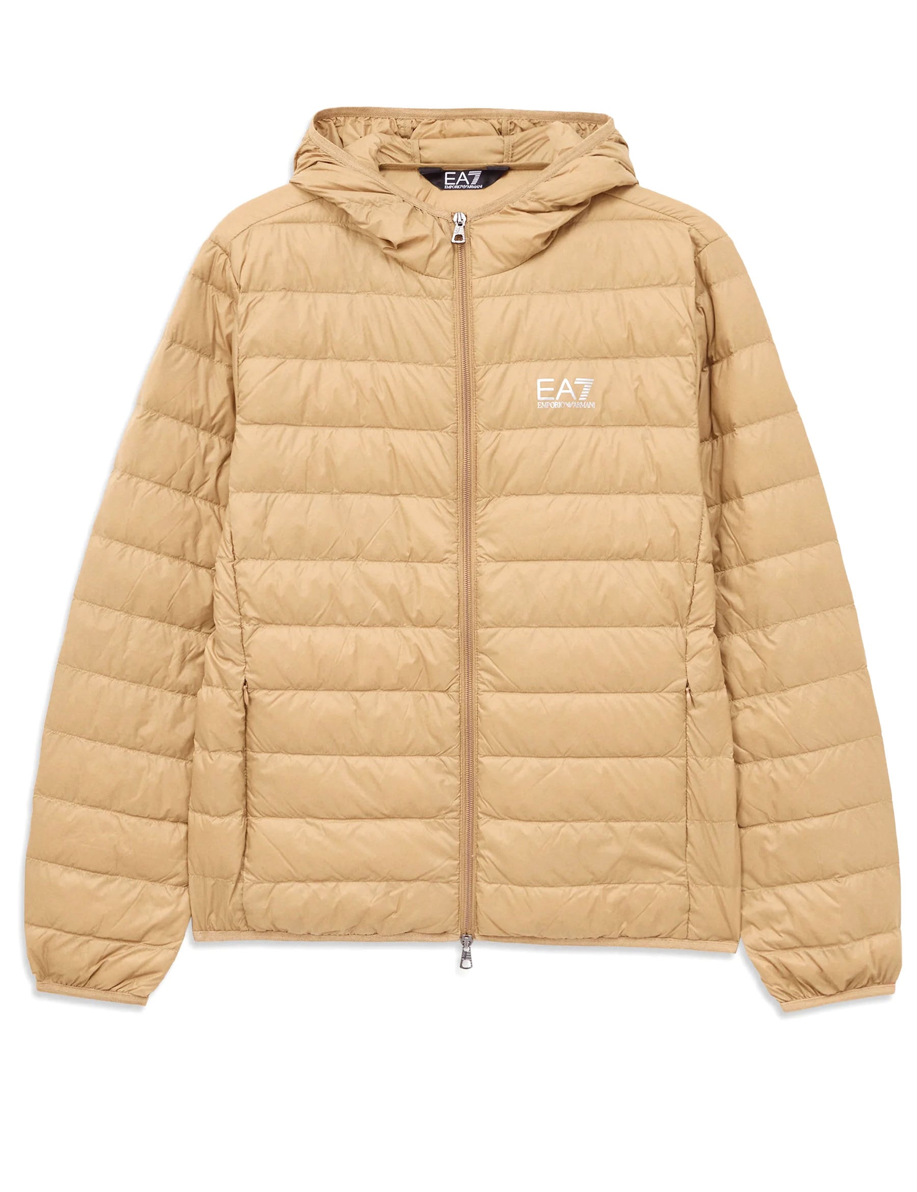 Giacche Beige Ea7 Emporio Armani
