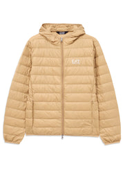 Giacche Beige Ea7 Emporio Armani