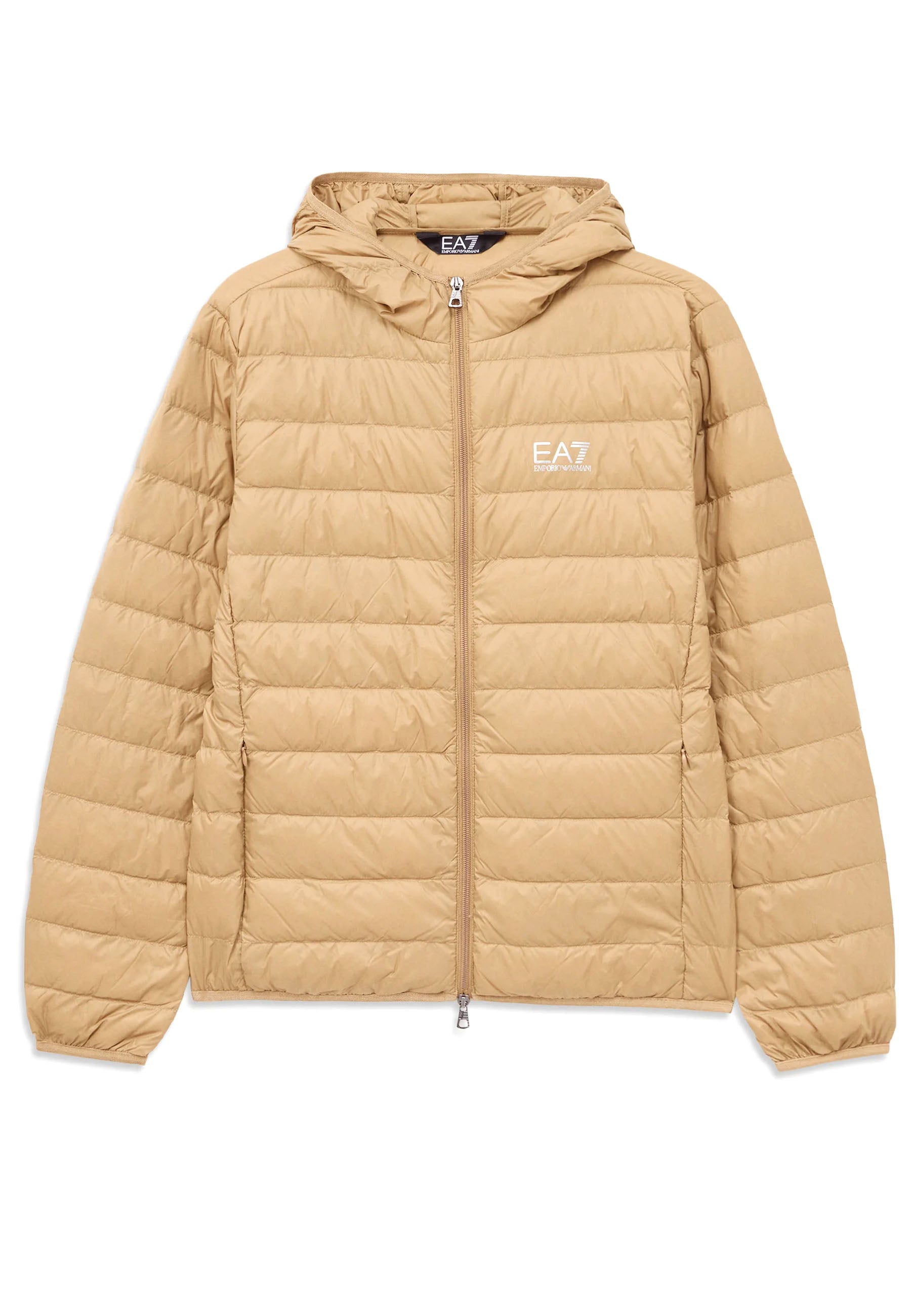 Giacche Beige Ea7 Emporio Armani