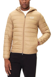 Giacche Beige Ea7 Emporio Armani