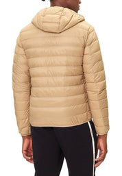 Giacche Beige Ea7 Emporio Armani