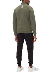 Tute Verde Ea7 Emporio Armani