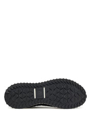 Sneakers Nero Ea7 Emporio Armani