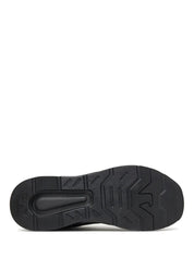 Sneakers Nero Ea7 Emporio Armani