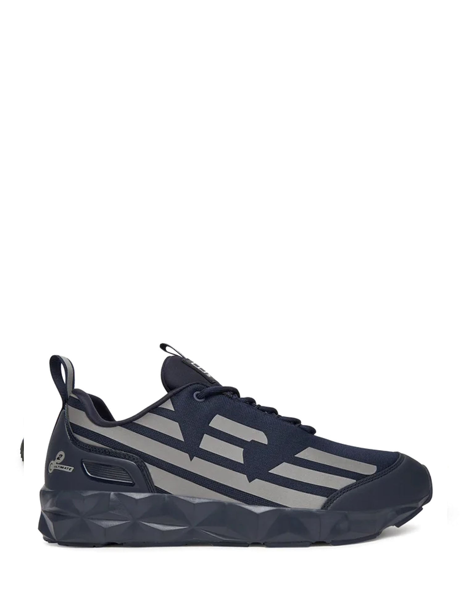 Ea7 Emporio Armani Sneakers Uomo | X8X217 XK433