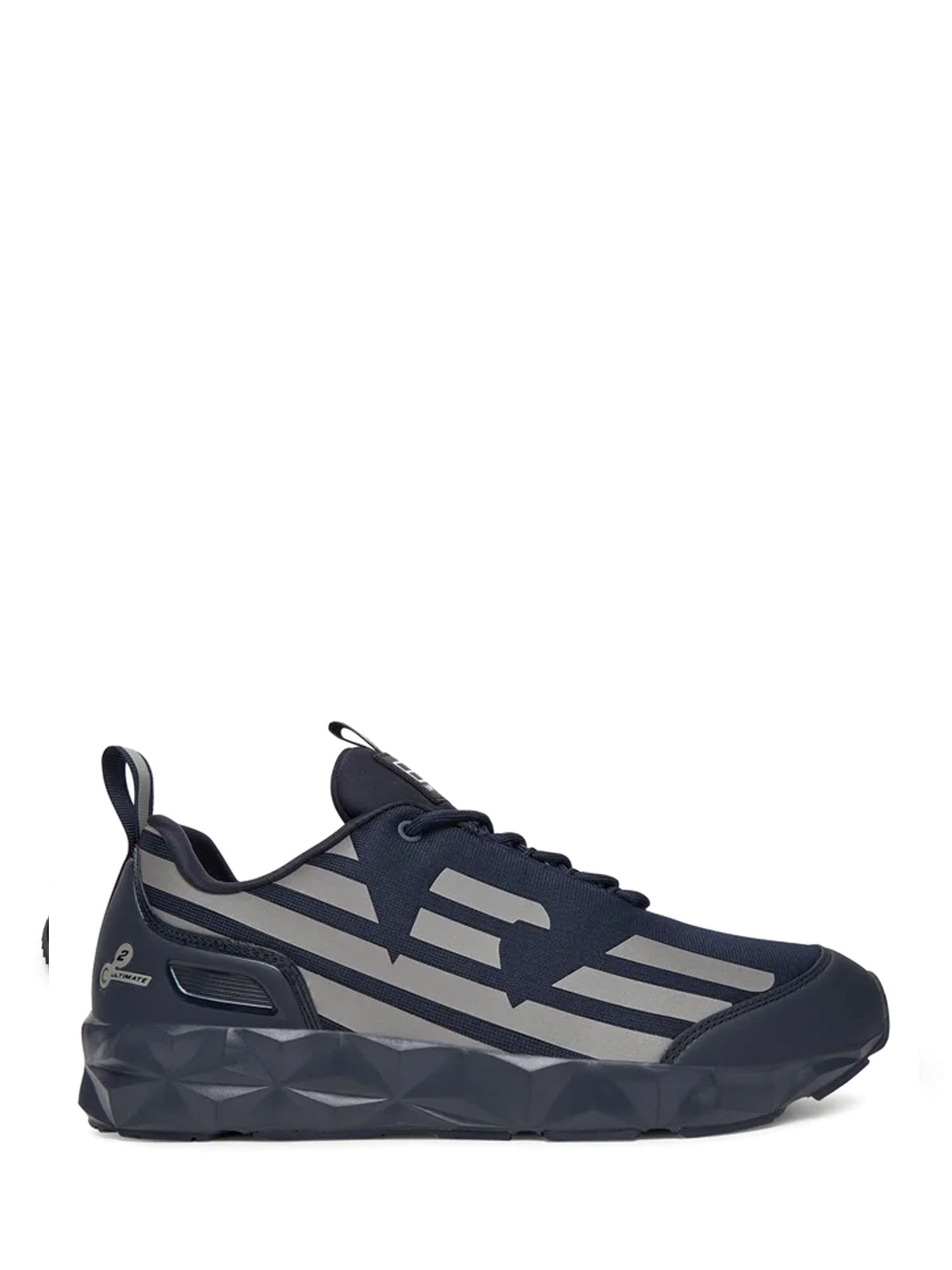 Ea7 Emporio Armani Sneakers Uomo | X8X217 XK433