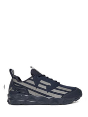 Ea7 Emporio Armani Sneakers Uomo | X8X217 XK433
