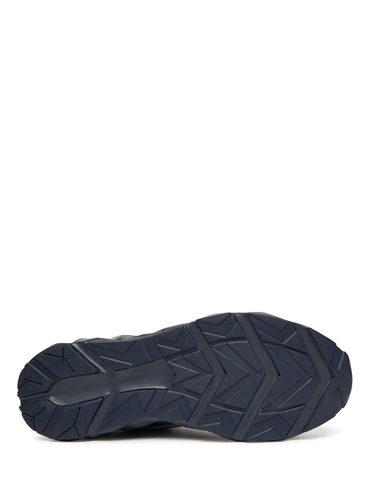 Sneakers Blu Ea7 Emporio Armani