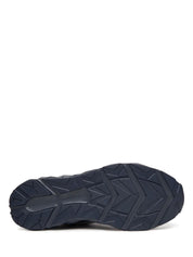 Sneakers Blu Ea7 Emporio Armani