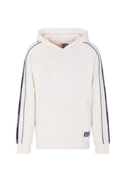Felpe Bianco Ea7 Emporio Armani