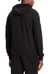 Felpe Nero Ea7 Emporio Armani