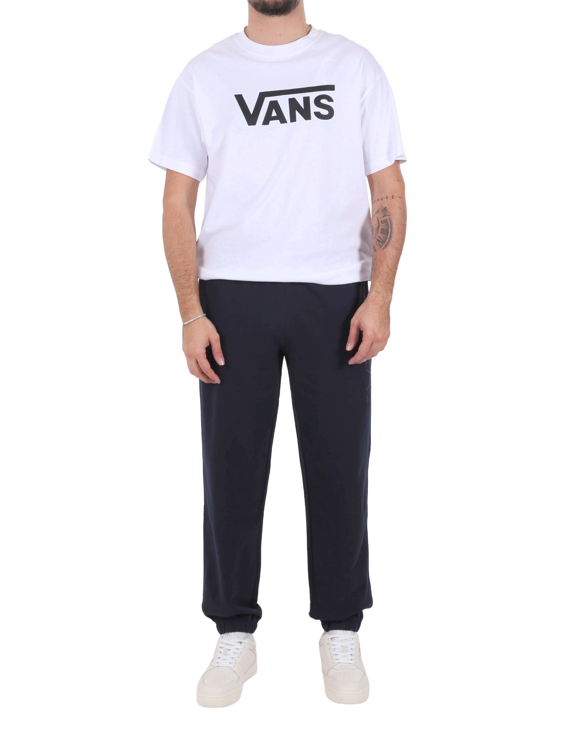 Pantaloni sportivi Blu Ea7 Emporio Armani