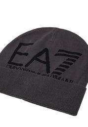 Cappelli Grigio Ea7 Emporio Armani
