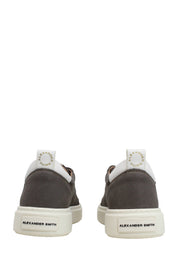 Sneakers Grigio Alexander Smith
