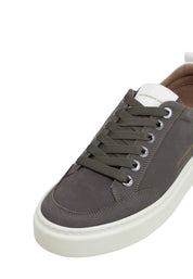 Sneakers Grigio Alexander Smith