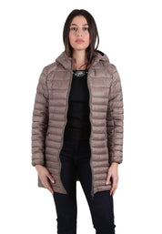 Piumini Marrone Ciesse Piumini