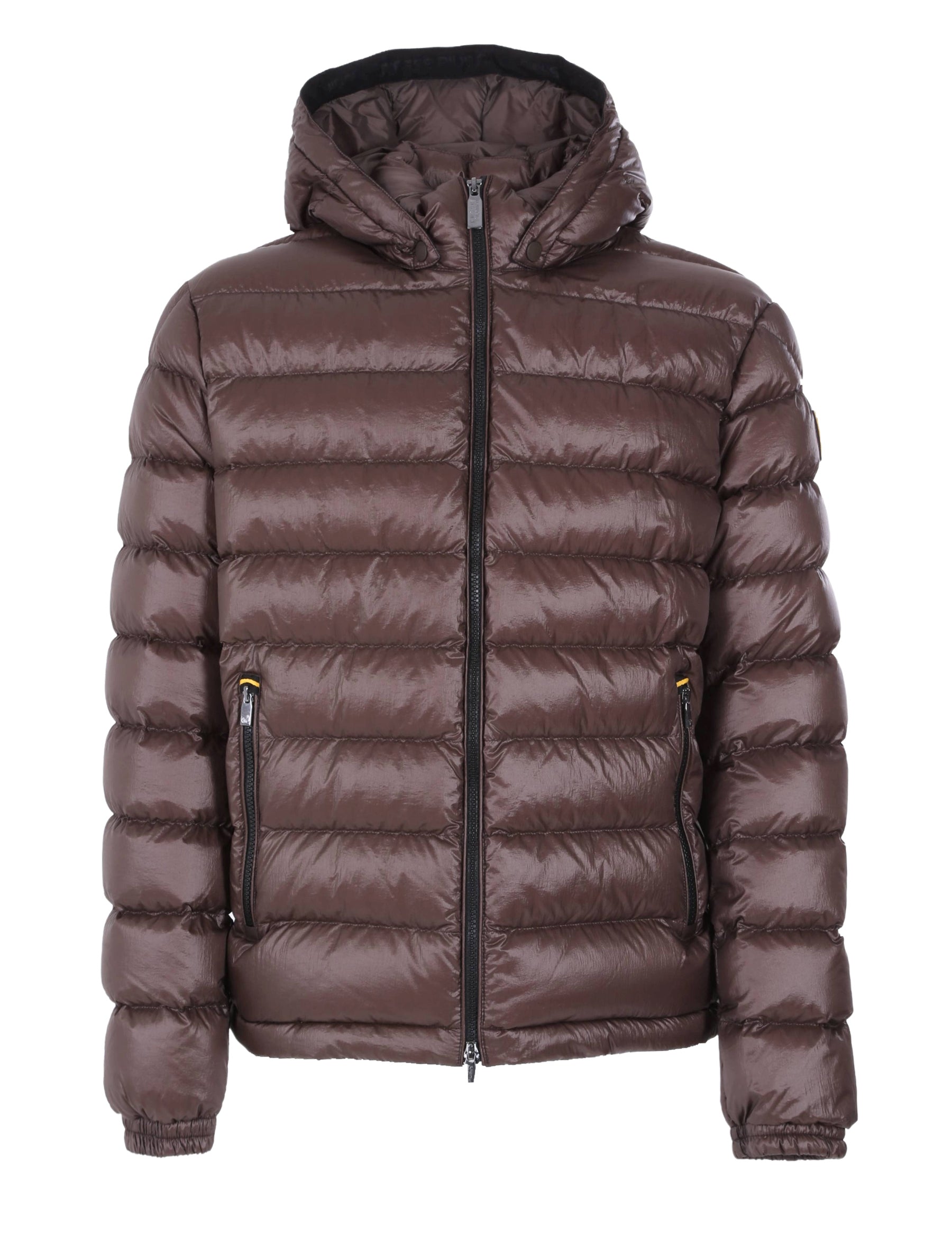 Piumini Marrone Ciesse Piumini